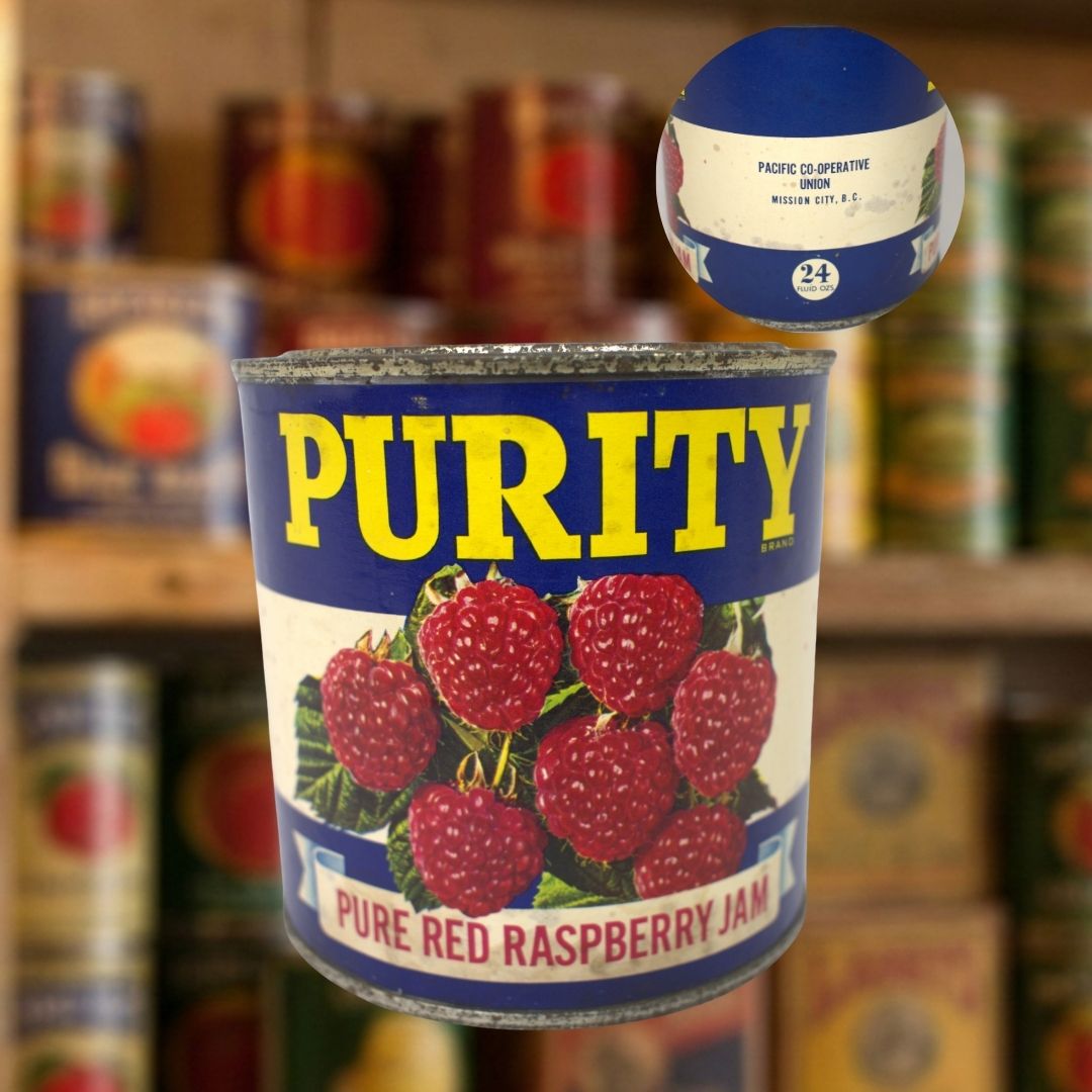 2026 HW virtual exhibit gallery square Purity Raspberry Jam (1080 x 1080 px)