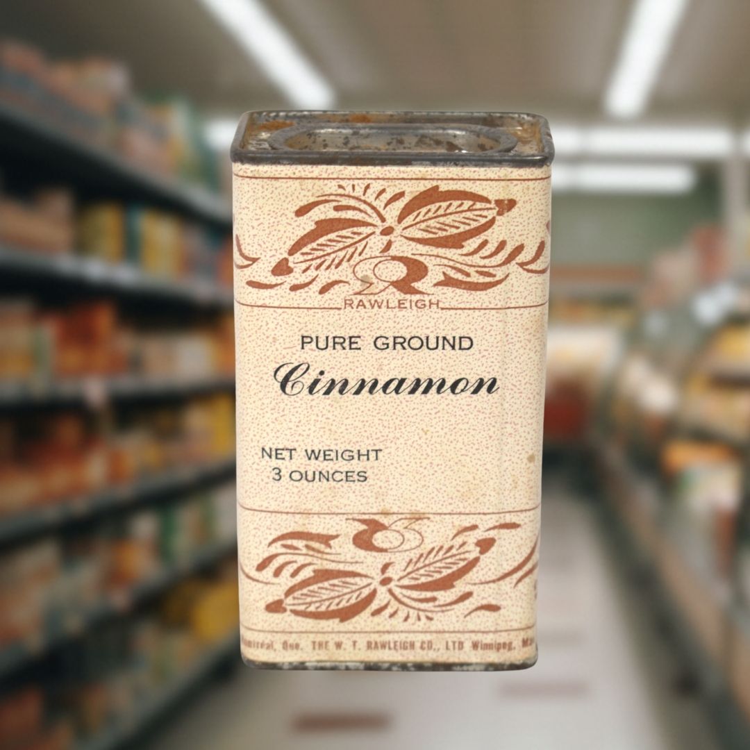 2026 HW virtual exhibit gallery square Rawleigh Cinnamon 1080x1080